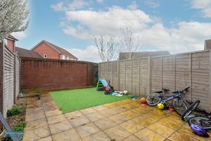 Garden- click for photo gallery